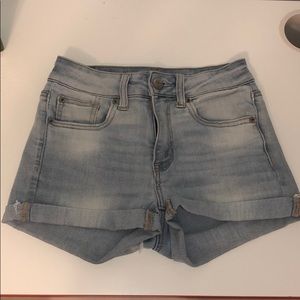 SALE AMERICAN EAGLE SHORTS